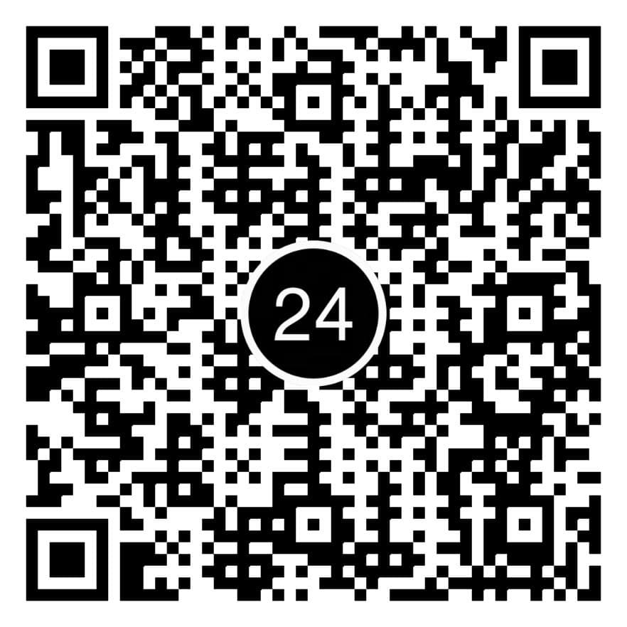 QR-код для донату через ПриватБанк